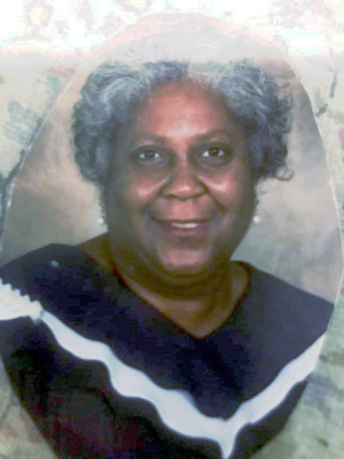 Obituary of Earline Cameron