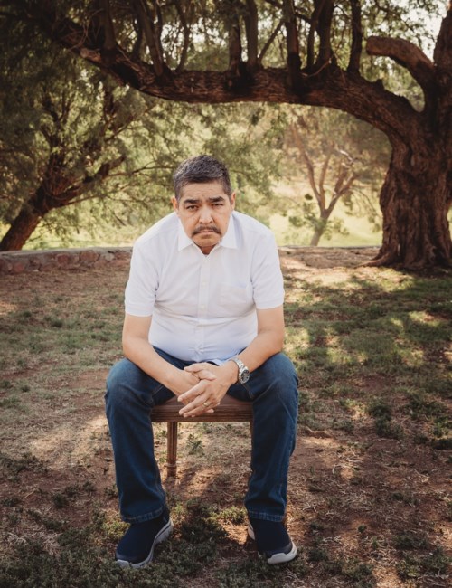 Obituary of Alejandro Gerardo Soto Hernandez