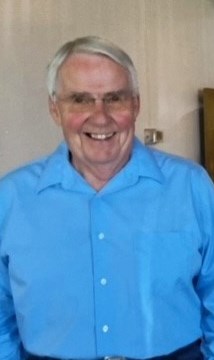 Obituary of David "Bill" William Thomas