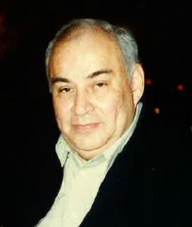 Obituary of Jesse R Acosta