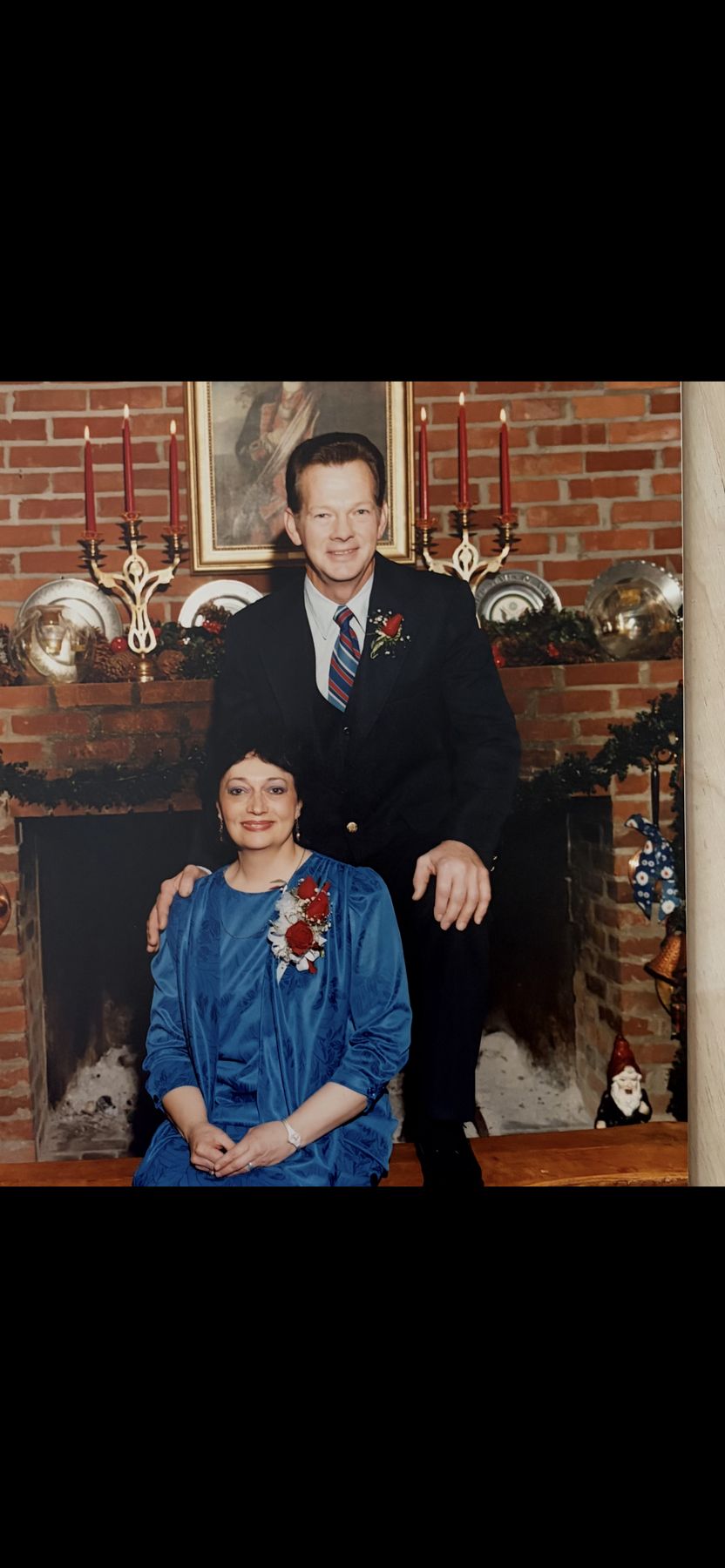 Obituary of Joe Bridges Hastings