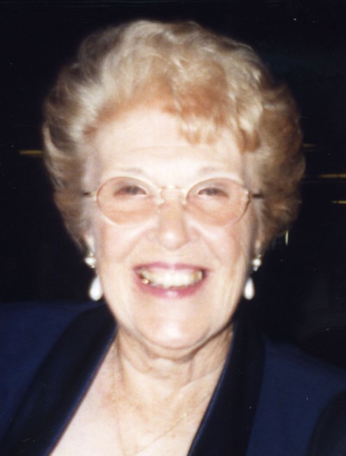 Obituary of Monica June Bridges