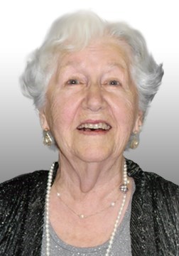 Obituary of Charlotte Néron