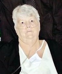 Obituary of Evelyn Carol Ivey