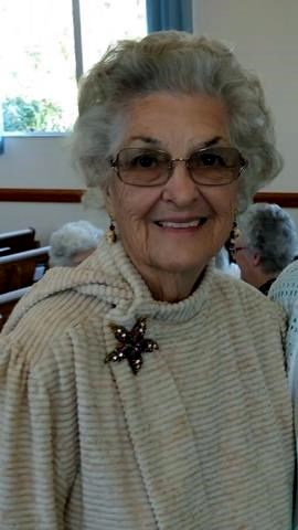 Obituary of Patricia C. Finney