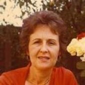 Obituary of Norma Jean Sharp