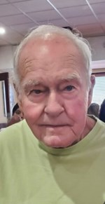 Charles Brown
