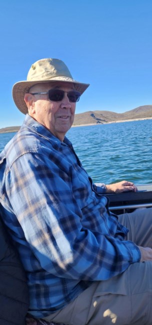 Obituary of Kenneth Frank Bulkley