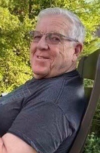 Obituary of Ronald Ray Borden