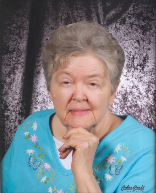 Obituary of Nona Faye Bassett