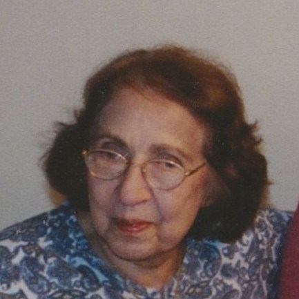 Obituary of Louise Loffredo