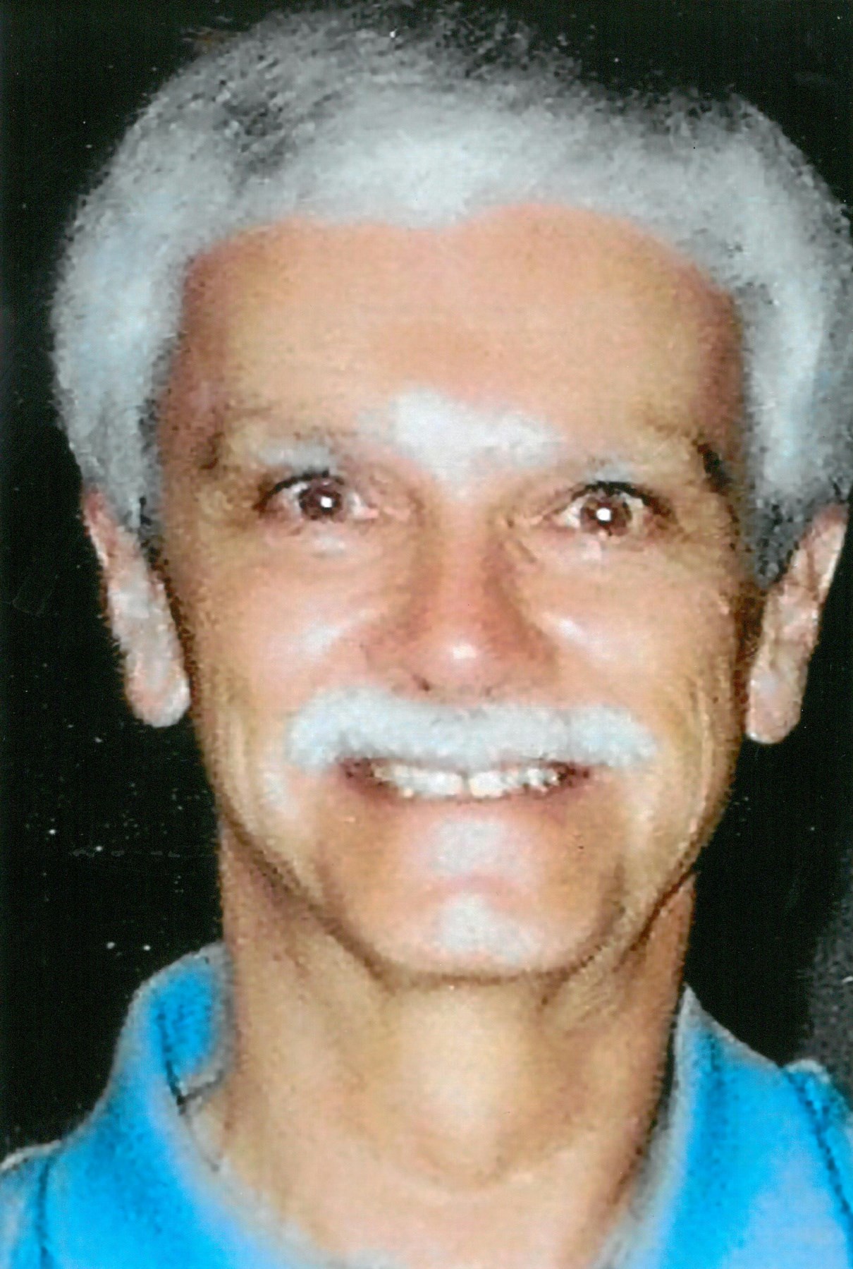 Robert Brand Obituary - Langley, BC