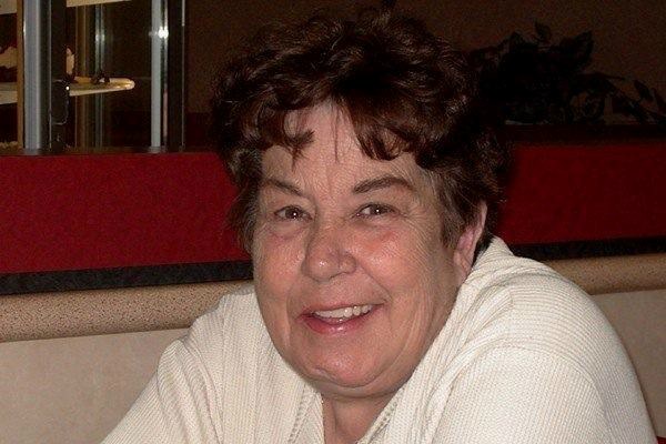 Obituary of Frances E. Cartman