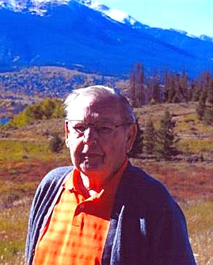 Obituary of Frederick James Freeman