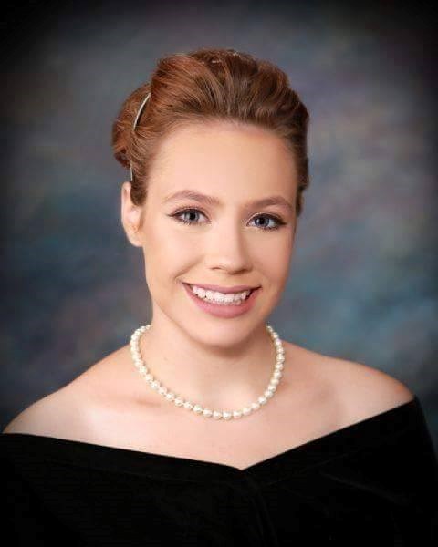 Obituary of Kinley Riana Inich