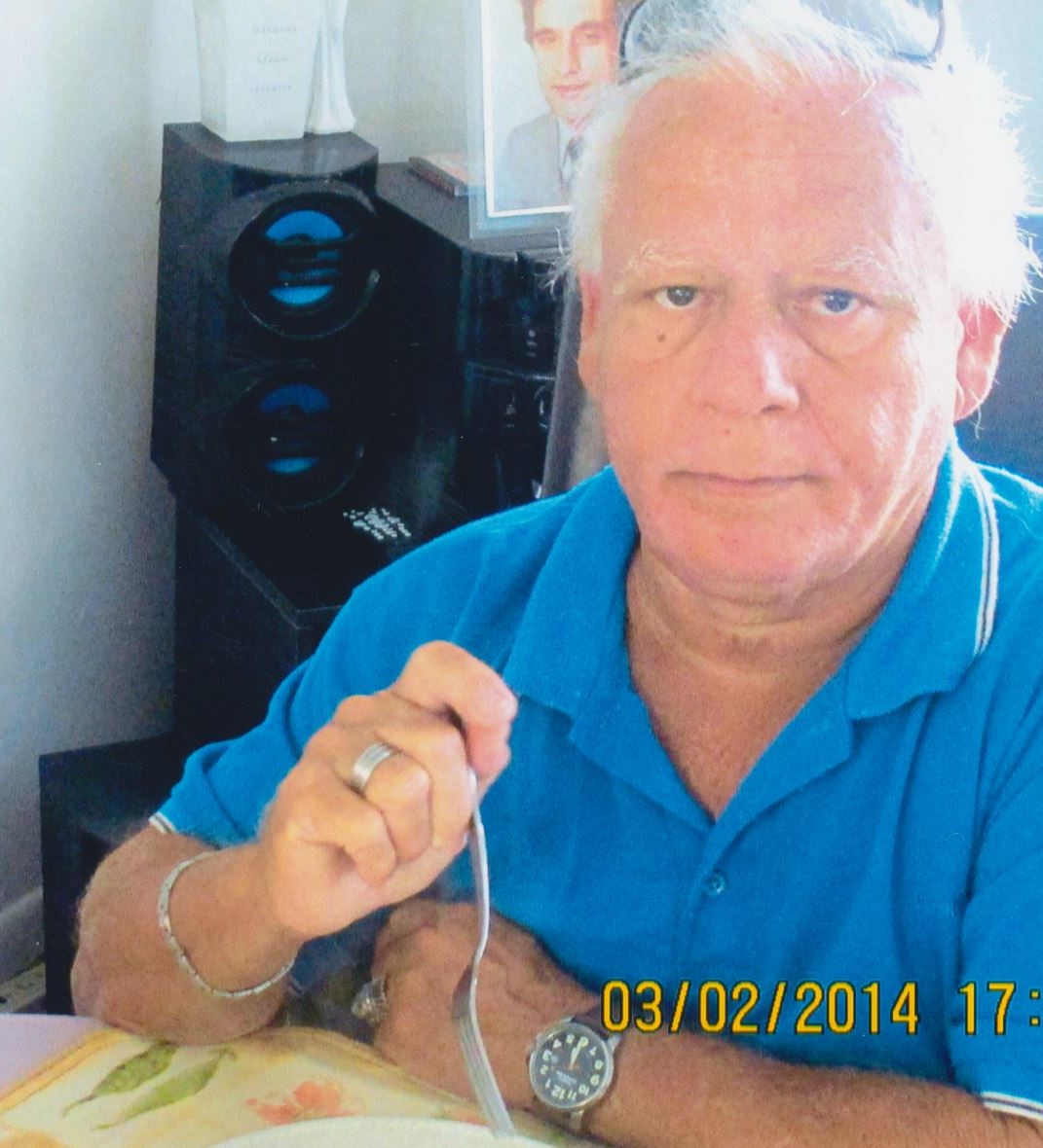 Obituary of Luis A Aponte