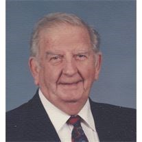 Obituary of James Redman Massey