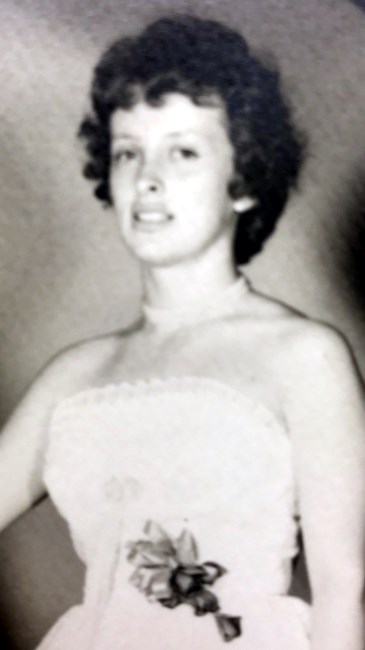 Obituary of Leslie Sharon Bower Hudson