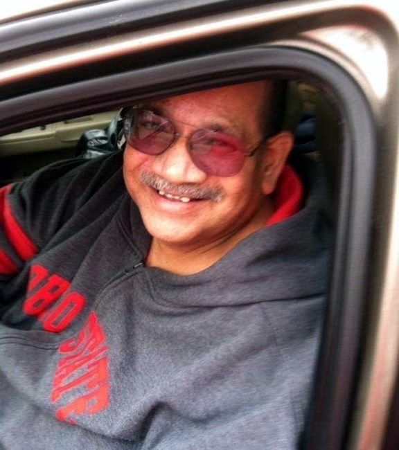 Obituary of Abram Joe Moreno