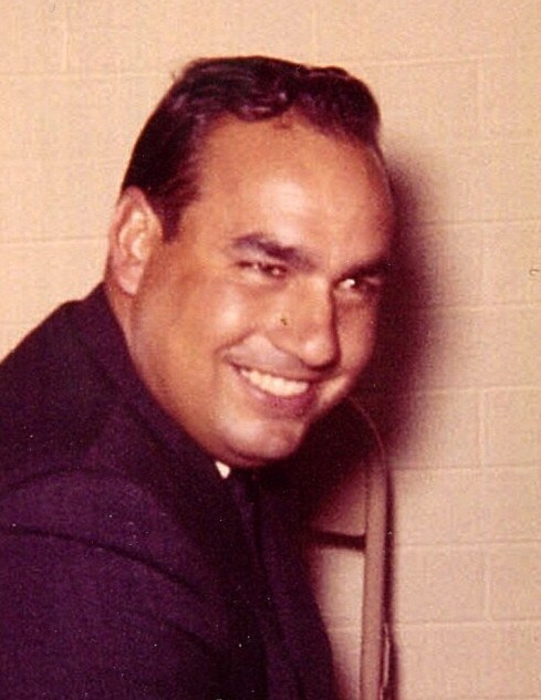 Obituary of Fred James Miller