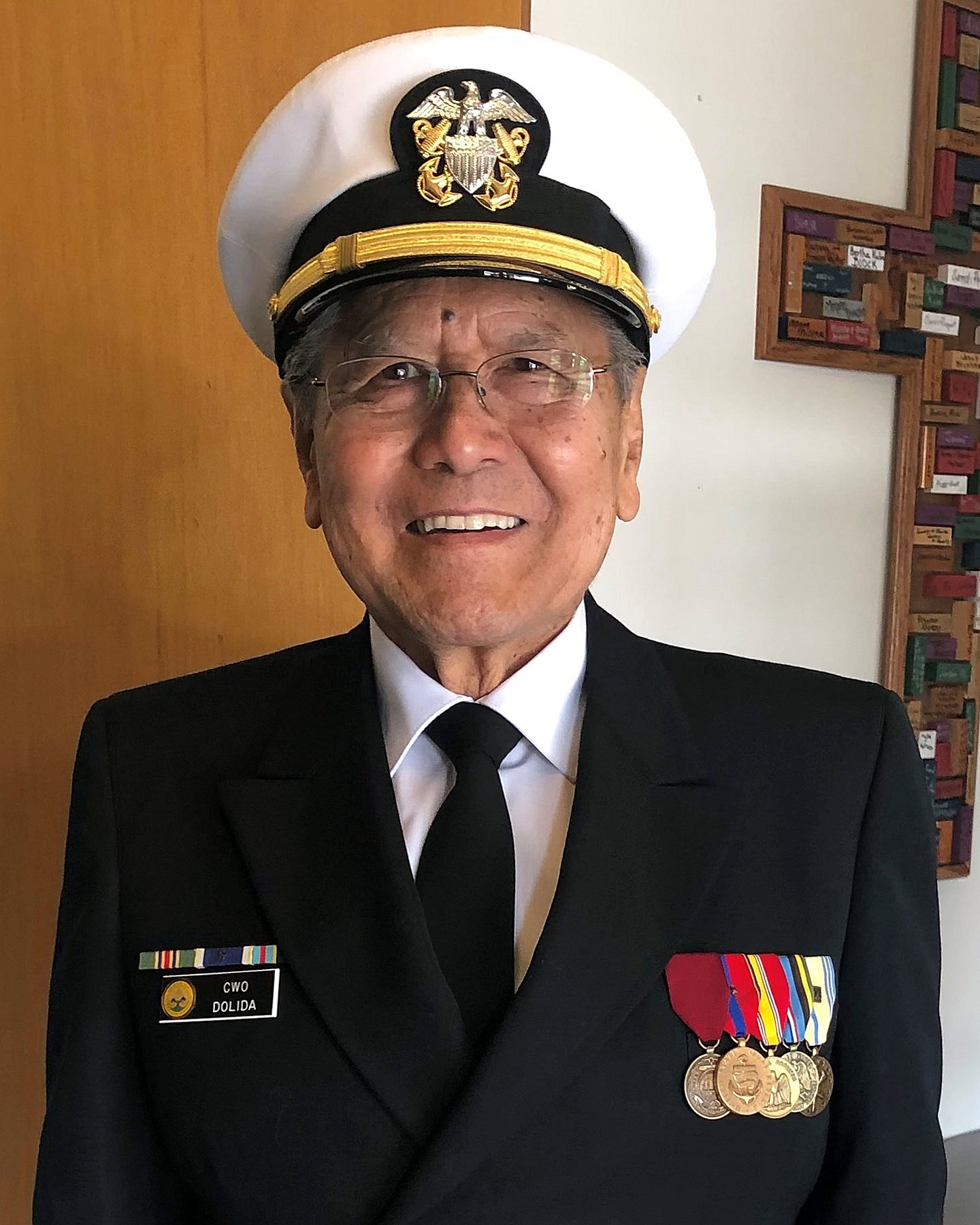 Alfred Dolida Obituary - San Diego, CA