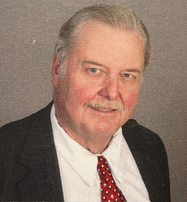 Obituary of Danny Gene Cross