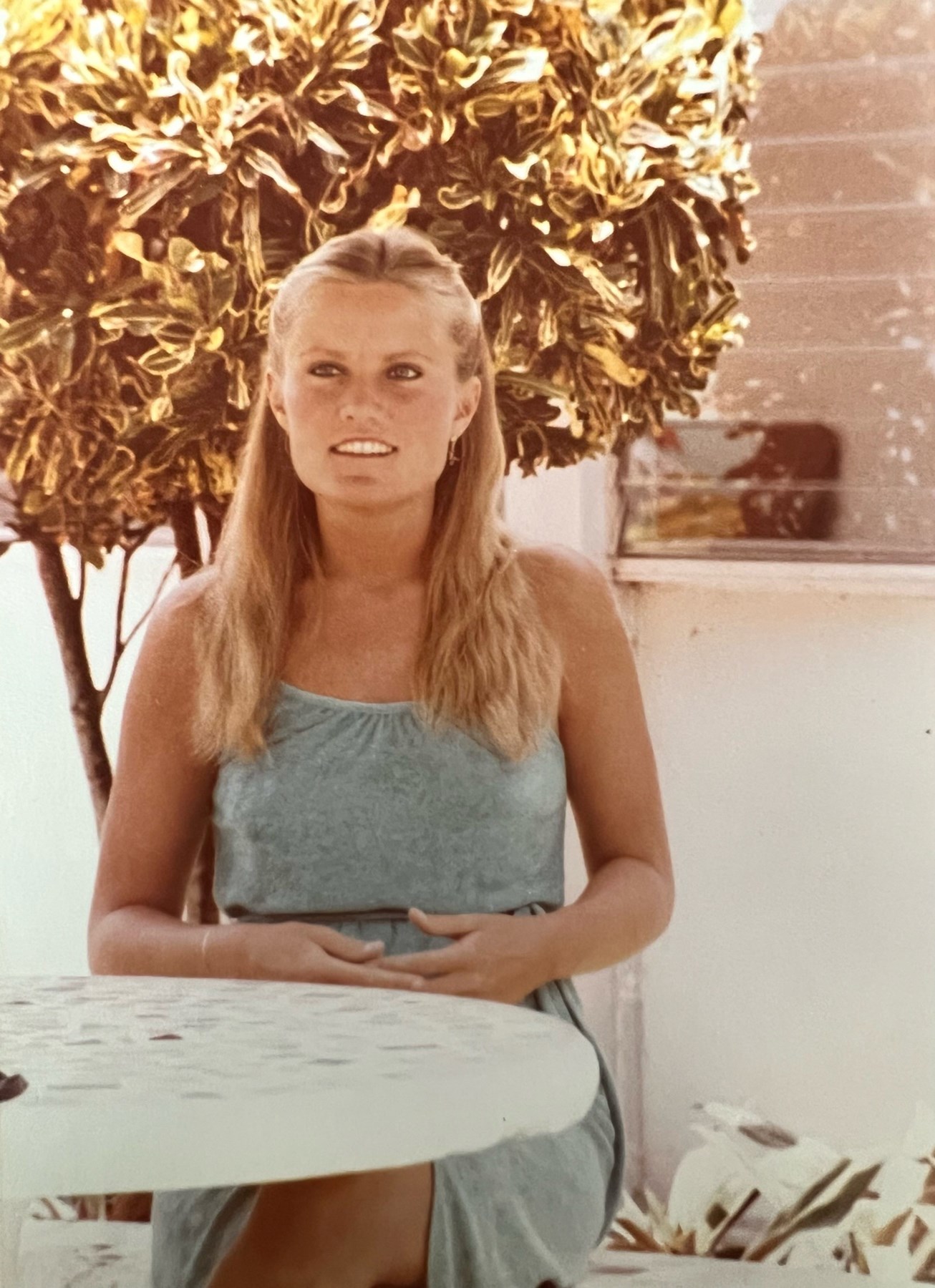 Obituary of Dorothy Louise Kibria