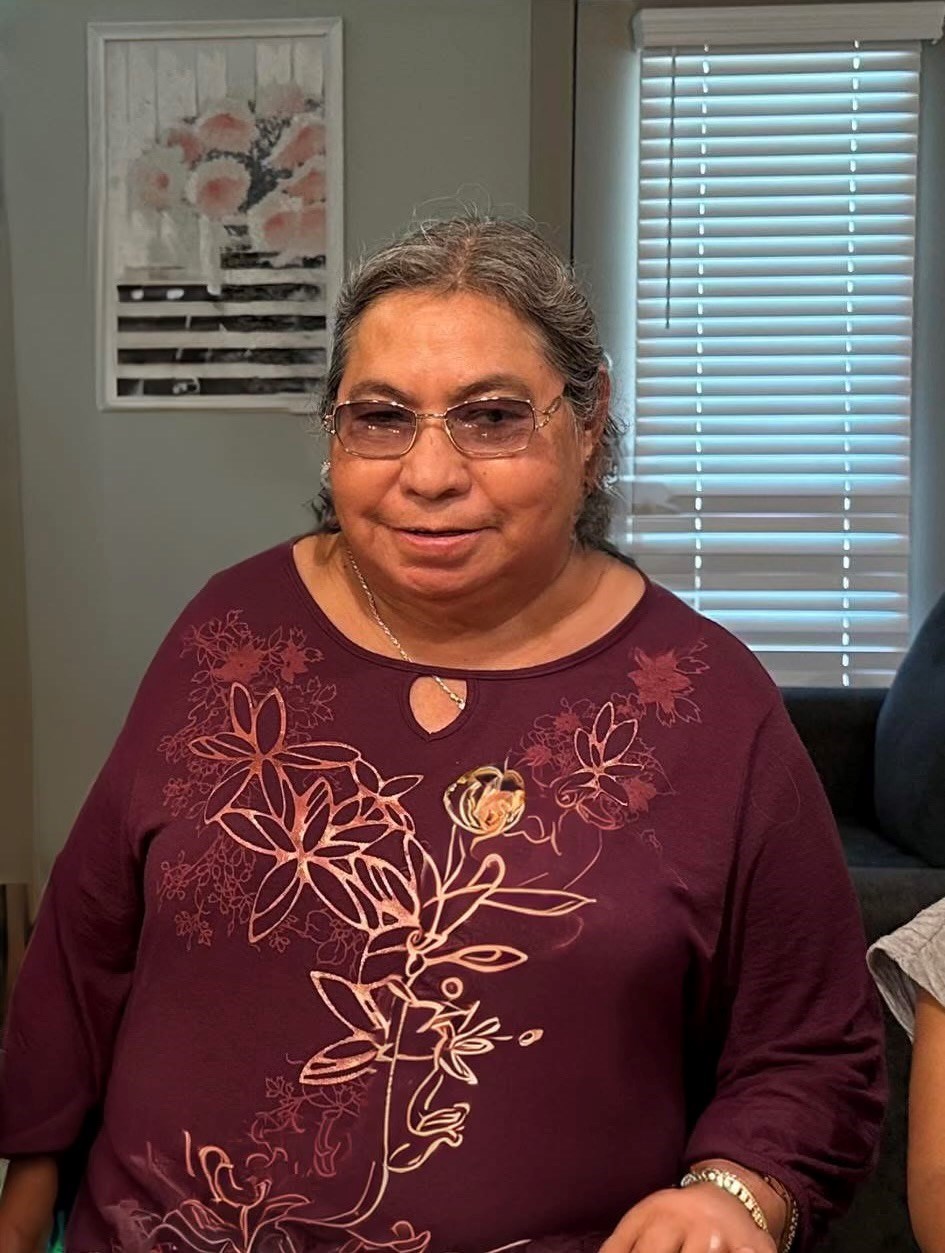 Obituary of Socorro Alvarado