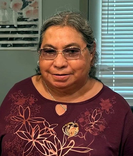 Obituary of Socorro Alvarado