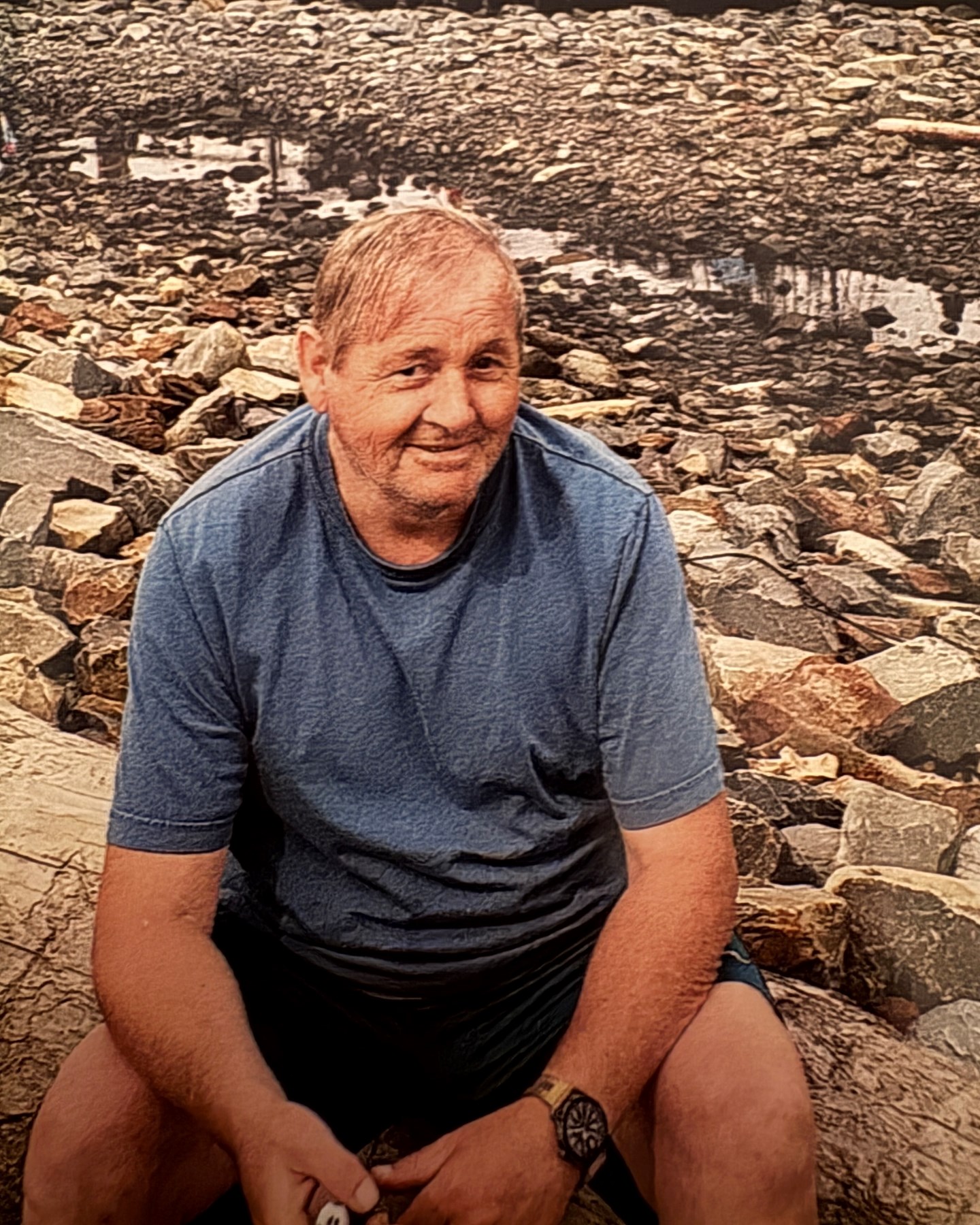 Obituario de John Alexander "Al"  MacDonald