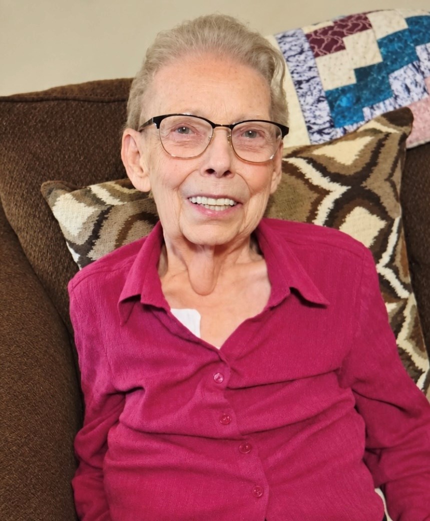 Obituary of Bobbie Jean Dorminy