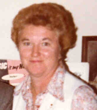 Obituary of Virginia M. O'Neill