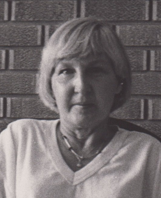 Obituary of Virginia C. Garrison