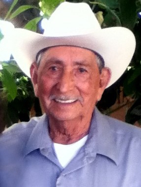 Obituary of Ramon Calderon Morales