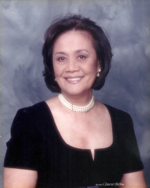 Obituary of Coleta Babes McAfee Lim Chatfield