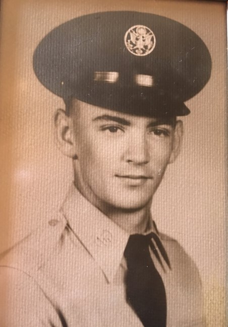 Obituary of James Holloway Sr.