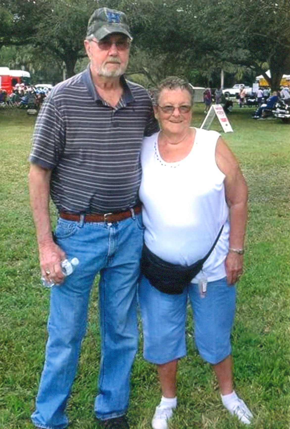 Billy Ray Butler Obituary - Goodlettsville, TN