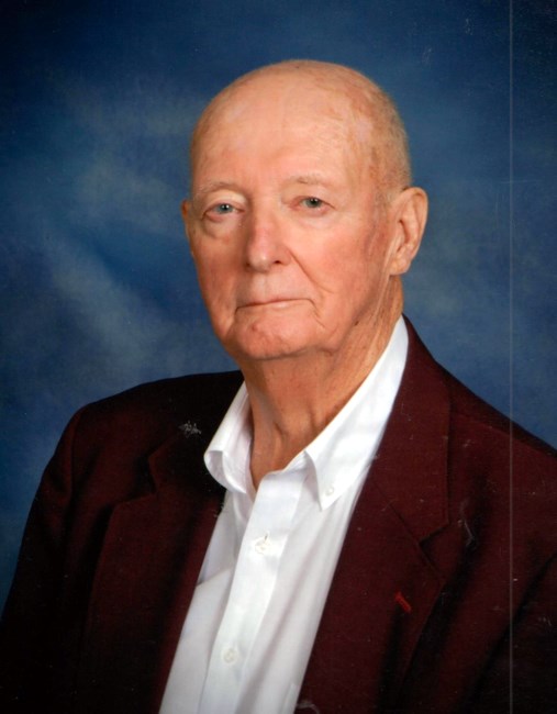 Obituary of George Lawrence Supcoe, Jr.