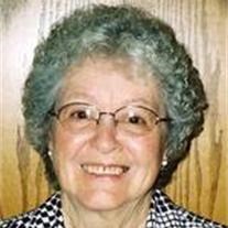 Obituary of Norma Elaine Thompson