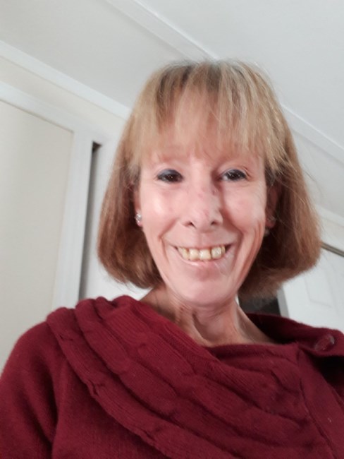 Obituary of Ginette Monzerolle