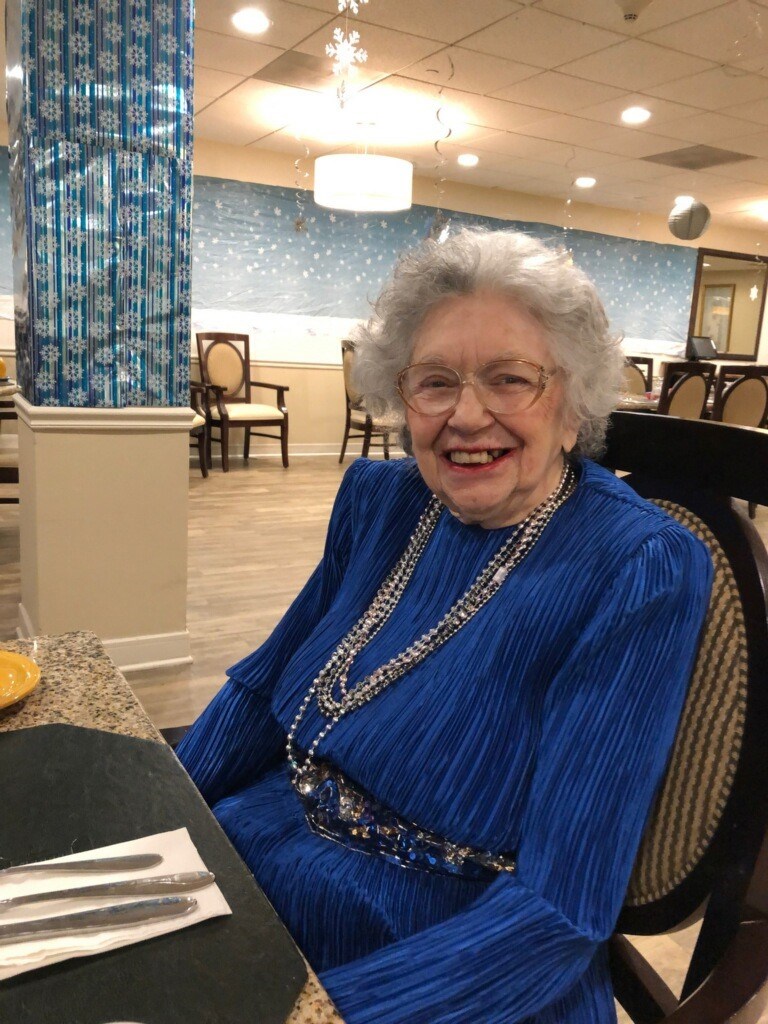 Obituary of Bassio "Bobbi" Antokal Wilons