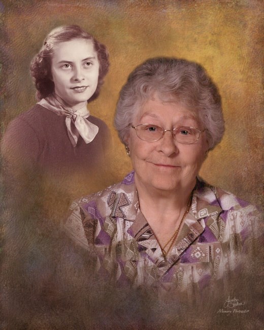 Obituary of Wilma "Jean" Williams