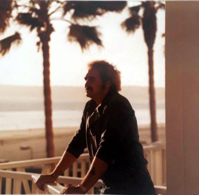 Obituary of James Lee Fichter