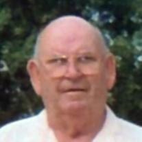 Obituary of Harold Walker