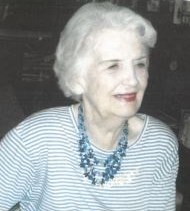 Obituary of Estelle Favors