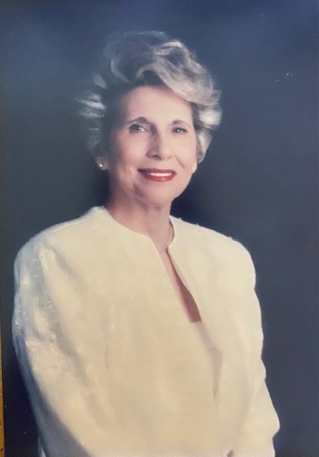 Obituary of Adèle Bagg