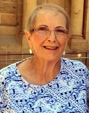 Obituary of Marlene Kaye (Black) Walker