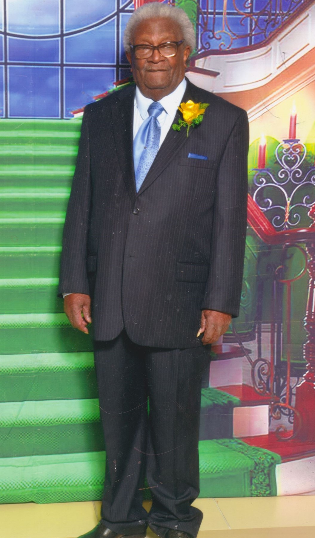 Tsgt (USAF Ret) Robert Williams Obituary Columbus, GA