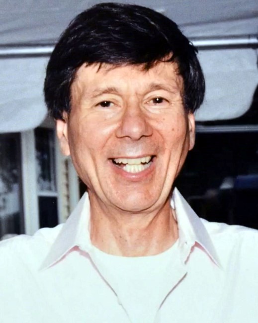 Obituary of John Ellis