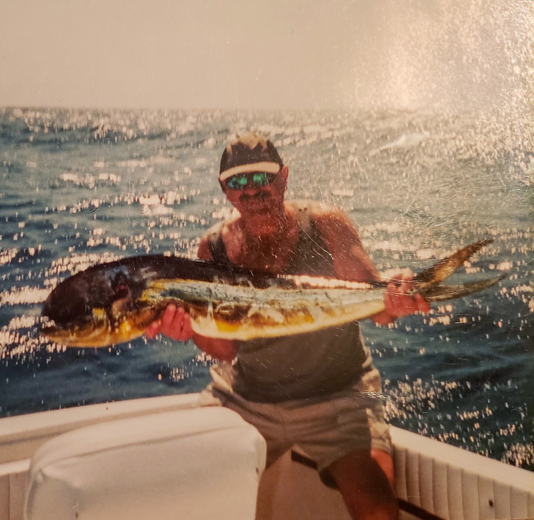 Obituary of William "Bill Chris" Grzybowski